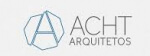 Logo da ACHT Arquitetos