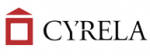Logo da Cyrela