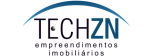 Logo da Techzn