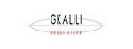 Logo da GKalili Arquitetura