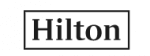 Logo da Hilton
