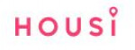 Logo da Housi