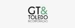 G.T Toledo Incorporação