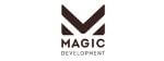 Logo da Magic Development