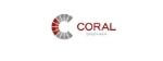 Logo da Coral Engenharia