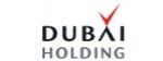 Logo da Dubai Holding