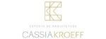 Logo da Estúdio de Arquitetura Cassia Kroeff