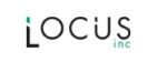 Logo da Locus Inc