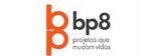 Logo da BP8