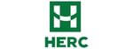 Logo da Herc