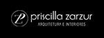 Logo da Priscilla Zarzur