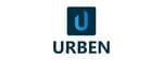 Logo da Urben