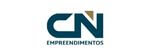 Logo da CN Empreendimentos