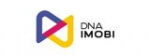 Logo da DNA Imobi