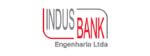 Logo da Indusbank Engenharia