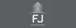 Logo da FJ Incorporadora