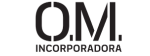 Logo da O.M. Inc