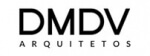 Logo da DMDV Arquitetos