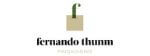 Logo da Fernando Thunm