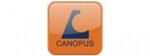 Logo da Canopus Construções