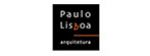 Logo da Paulo Lisboa