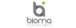 Logo da Bioma