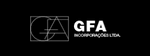 Logo da GFA