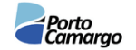 Logo da Porto Camargo