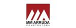 Logo da MM Arruda