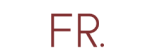 Logo da FR Incorporadora