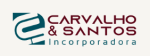 Logo da Carvalho e Santos Inc.
