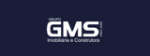 Logo da Grupo GMS