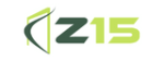 Logo da Z15