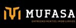 Logo da Mufasa
