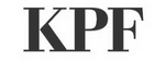 Logo da KPF