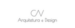 Logo da CW Arquitetura
