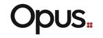 Logo da Opus