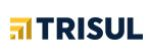 Logo da Trisul