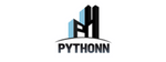 Logo da Pythonn