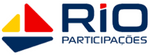Logo da Rio Participações