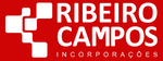Logo da Ribeiro Campos Incorporações