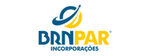 Logo da BRN PAR Incorporações