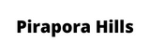 Logo da Pirapora Hills