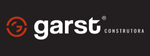 Logo da Garst