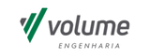 Logo da Volume Engenharia