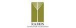 Logo da Ramos Incorporadora