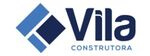 Logo da Vila Construtora