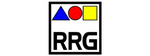 Logo da RRG 