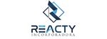 Logo da Reacty