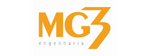 Logo da MG3